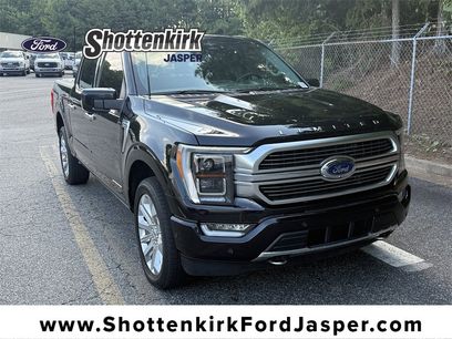 Used 2023 Ford F150 Limited