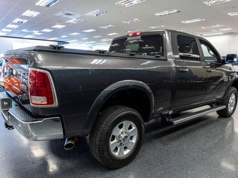 Used 2016 RAM 2500 Longhorn w/ Convenience Group AWD/4WD image 5