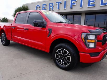 Certified 2023 Ford F150 XL w/ STX Appearance Package