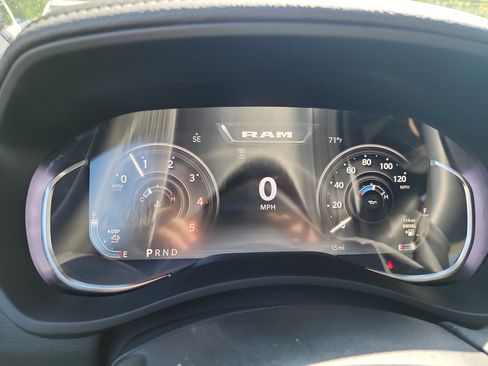 New 2026 RAM 5500 Laramie w/ Laramie Trim Package image 13