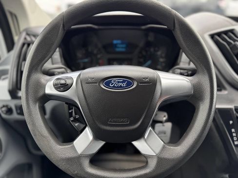 Used 2018 Ford Transit 250 148 Low Roof image 18
