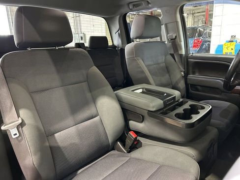 Used 2015 GMC Sierra 2500 SLE AWD/4WD image 44
