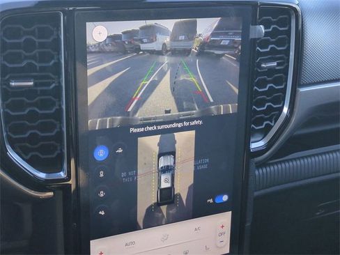New 2025 Ford Ranger XLT image 20
