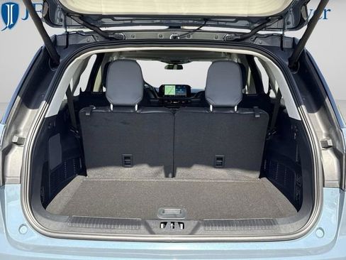 New 2026 Lincoln Aviator Reserve AWD/4WD image 17
