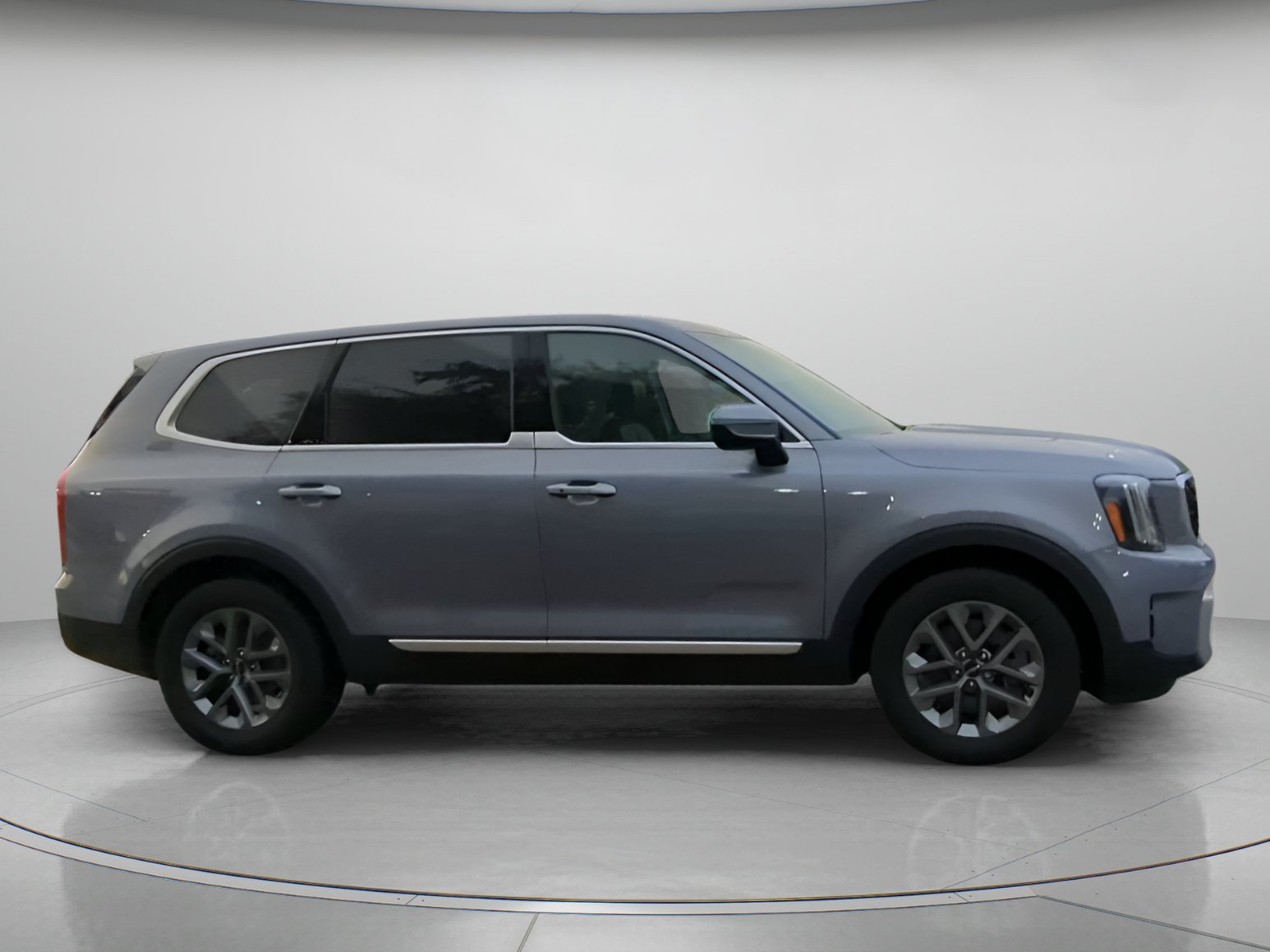 Used 2024 Kia Telluride LX AWD/4WD image 34