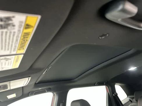 New 2026 Honda CR-V TrailSport image 27