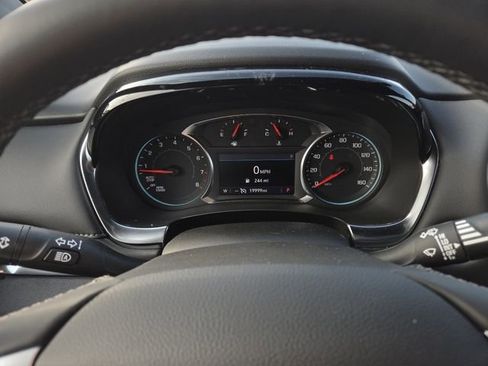 Used 2024 Chevrolet Traverse LT w/ LPO, Floor Liner Package image 34