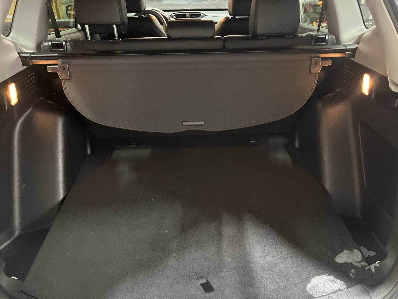 Used 2021 Honda CR-V Touring image 28