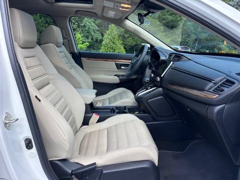 Used 2017 Honda CR-V EX image 25