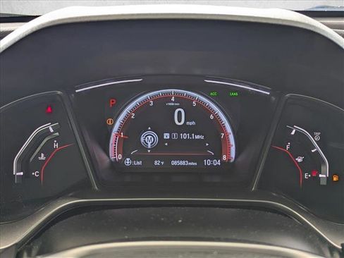 Used 2019 Honda Civic Sport image 4
