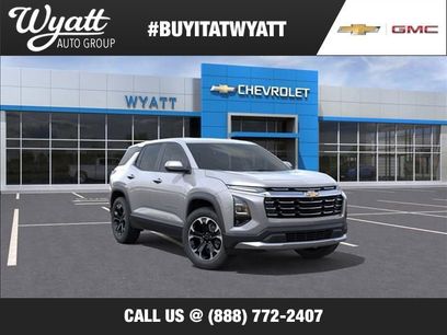 New 2026 Chevrolet Equinox LT w/ Convenience Package II