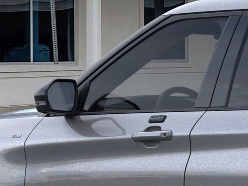 New 2026 Ford Explorer ST-Line w/ ST-Line Street Pack image 20