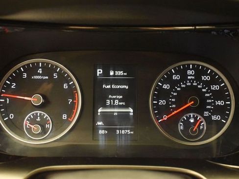 Certified 2023 Kia K5 GT FWD image 18
