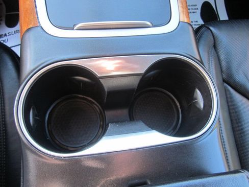 Used 2016 Lincoln MKX Reserve w/ Technology Package image 22