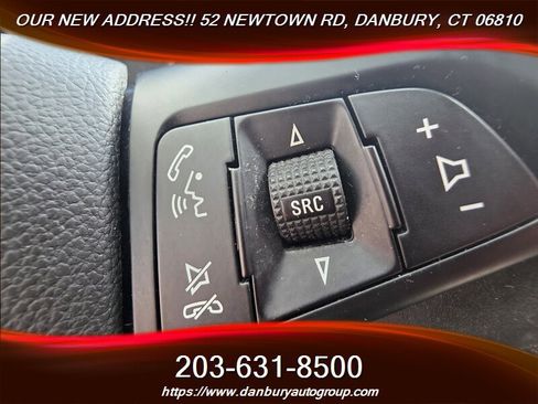 Used 2015 Chevrolet Cruze LS image 11