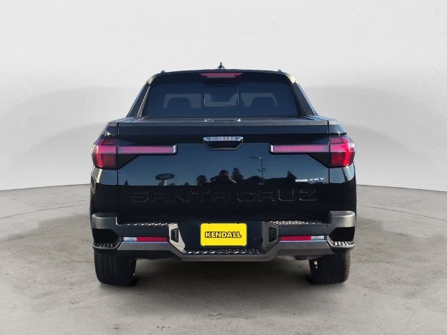 Used 2023 Hyundai Santa Cruz Limited AWD/4WD image 6
