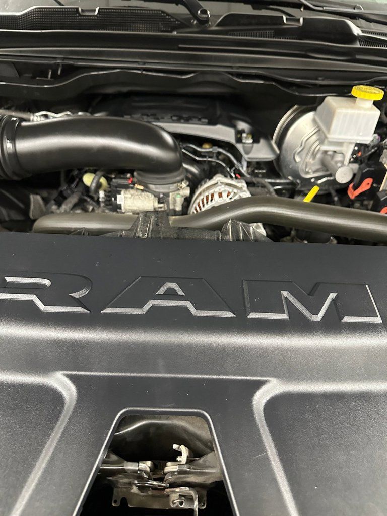 Used 2022 RAM 1500 Rebel w/ Level 1 Equipment Group AWD/4WD image 7