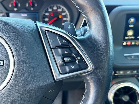 Used 2019 Chevrolet Camaro LT image 35