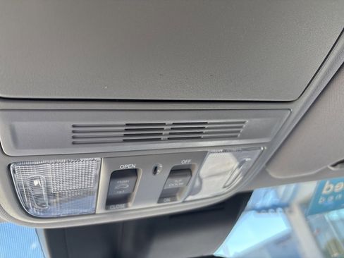 Certified 2020 Honda CR-V EX image 31