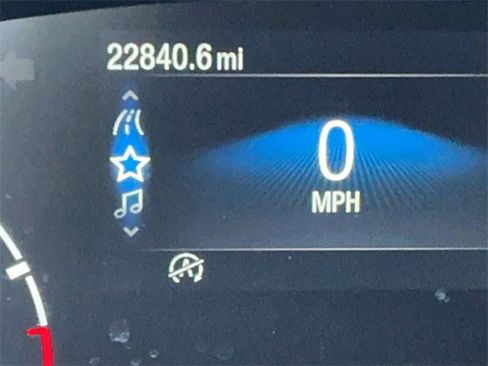 Used 2022 Ford Maverick XLT w/ Equipment Group 300A Standard image 26