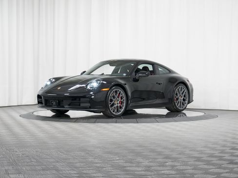 New 2026 Porsche 911 Carrera 4S image 31
