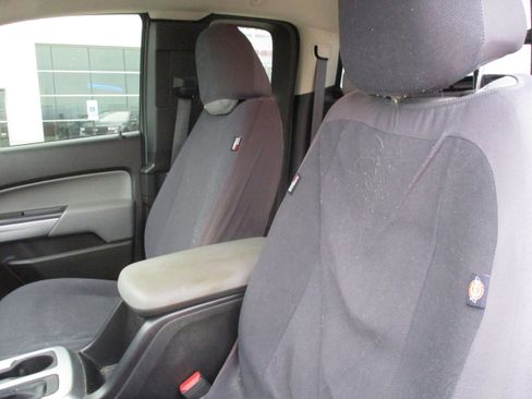 Used 2016 Chevrolet Colorado LT w/ LT Convenience Package image 14