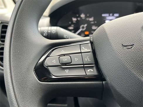 New 2026 RAM ProMaster 1500 w/ Storage Group image 28