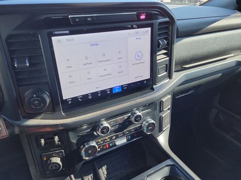 Used 2025 Ford F150 Tremor w/ Equipment Group 402A High image 27