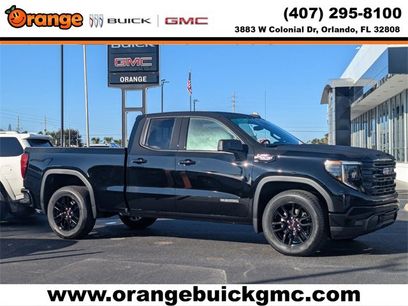 New 2026 GMC Sierra 1500 Elevation w/ Preferred Package