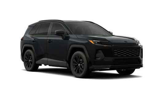 New 2026 Toyota RAV4 SE FWD image 15