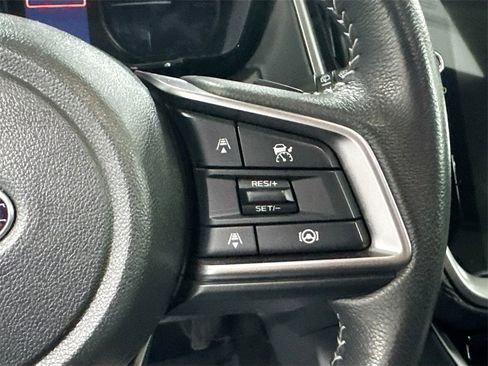 Certified 2024 Subaru Outback Premium image 9