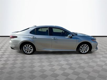 Used 2024 Toyota Camry LE
