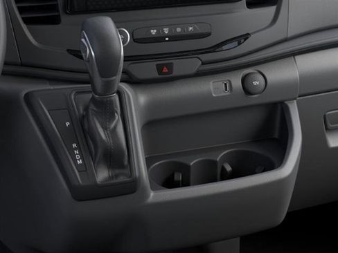 New 2026 Ford Transit 250 148 Medium Roof Extended AWD image 57