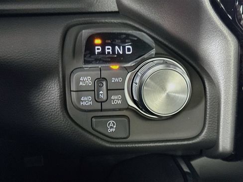 New 2027 RAM 1500 Laramie w/ Sport Appearance Package AWD/4WD image 12