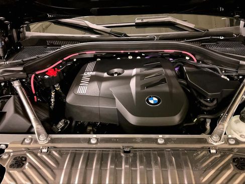 New 2026 BMW X3 xDrive30 AWD/4WD image 16