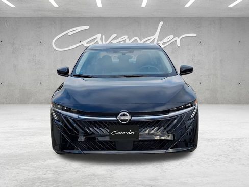 New 2027 Nissan Sentra SV FWD image 19