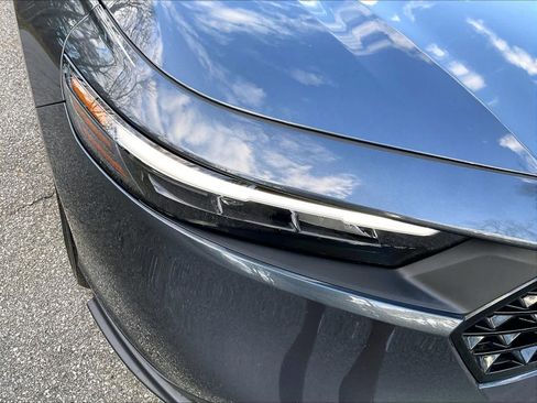 Used 2024 Honda Accord LX image 30