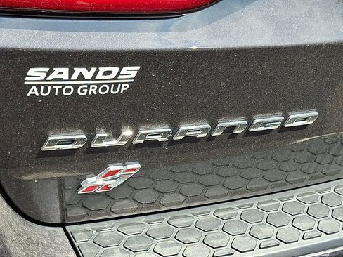 Used 2020 Dodge Durango GT AWD/4WD image 10