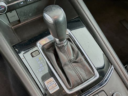 Used 2021 MAZDA CX-5 Touring image 25