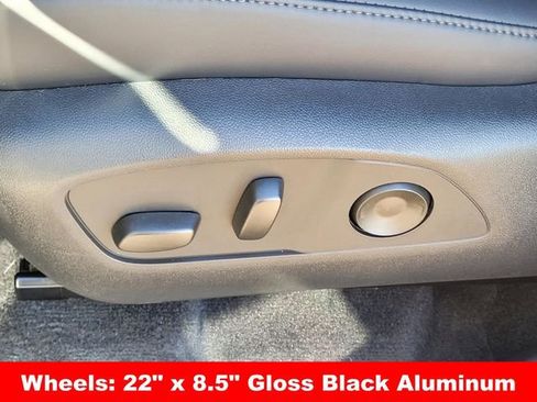 New 2026 GMC Acadia Elevation w/ Black Edition image 24