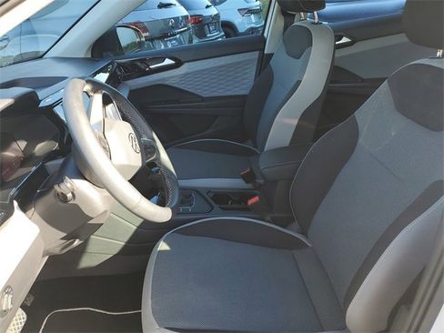 Certified 2023 Volkswagen Taos S image 16