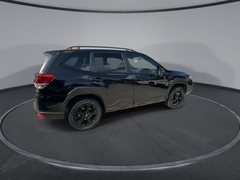 Certified 2023 Subaru Forester Wilderness AWD/4WD image 8