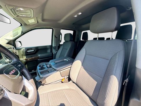 Used 2021 GMC Sierra 1500 Elevation AWD/4WD image 21