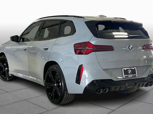 New 2026 BMW X3 M50 image 12