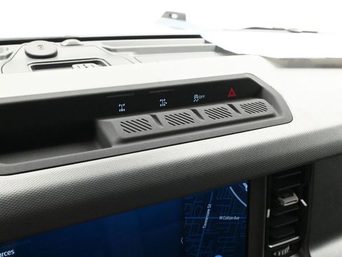 Certified 2024 Ford Bronco Big Bend image 15