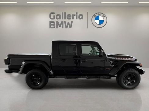 Used 2020 Jeep Gladiator Mojave image 7