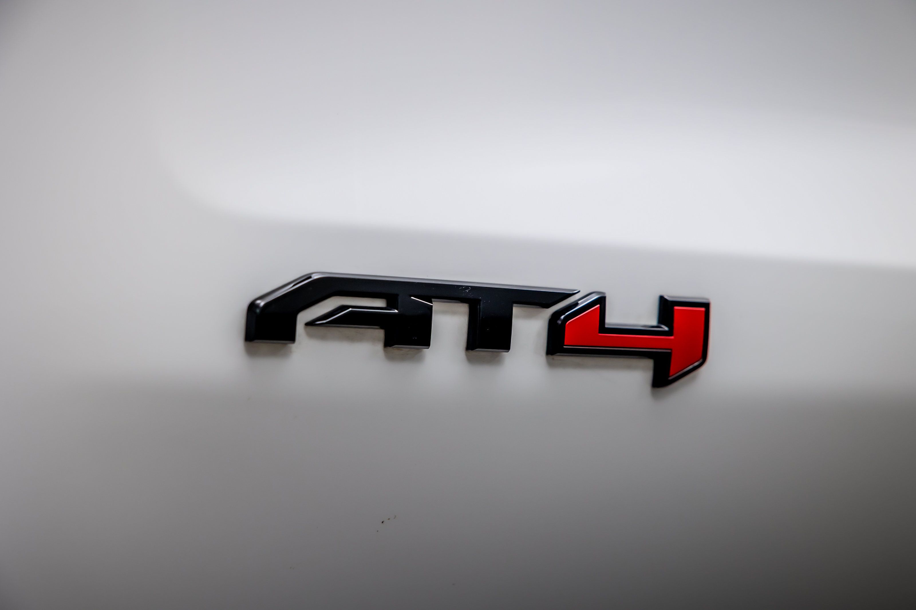 Used 2026 GMC Sierra 1500 AT4 w/ AT4 Premium Package AWD/4WD image 19