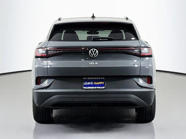 Certified 2023 Volkswagen ID.4 Pro S AWD/4WD image 6