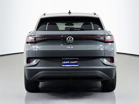 Certified 2023 Volkswagen ID.4 Pro S AWD/4WD image 6