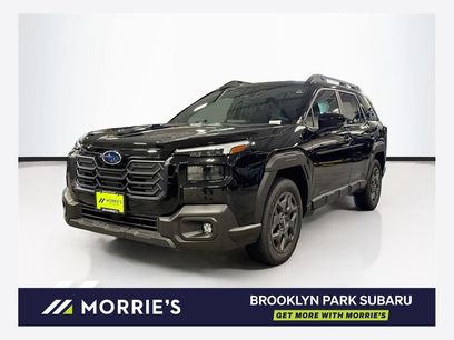 Used 2026 Subaru Outback Premium